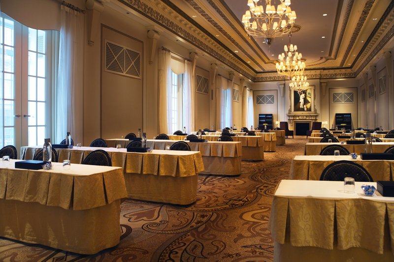 Palmer House A Hilton Hotel - Chicago, IL
