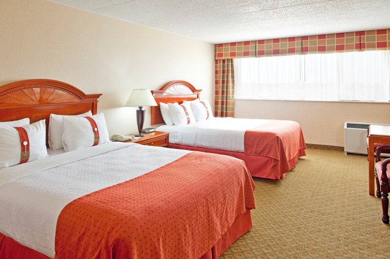 Holiday Inn - Muskegon, MI