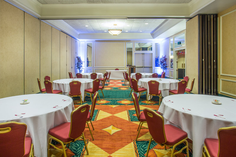 Crowne Plaza AUSTIN - Austin, TX