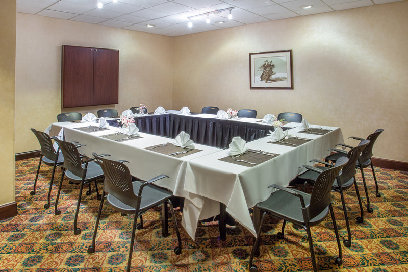 Crowne Plaza AUSTIN - Austin, TX