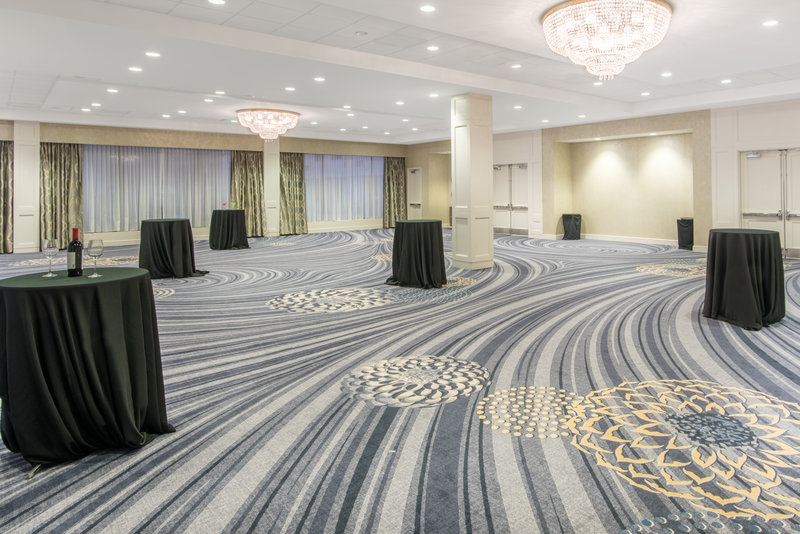 Crowne Plaza CHARLOTTE EXECUTIVE PARK - Charlotte, NC