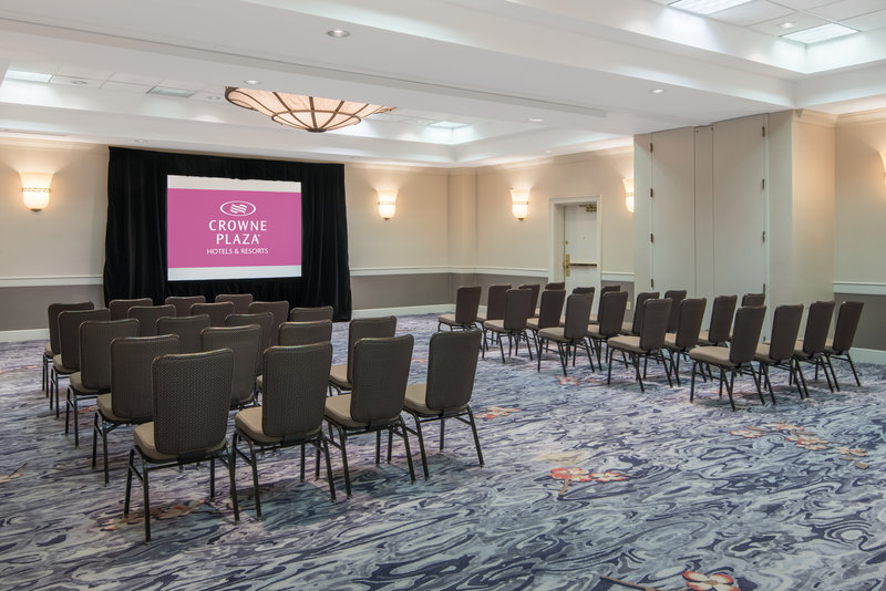 Crowne Plaza CHARLOTTE EXECUTIVE PARK - Charlotte, NC