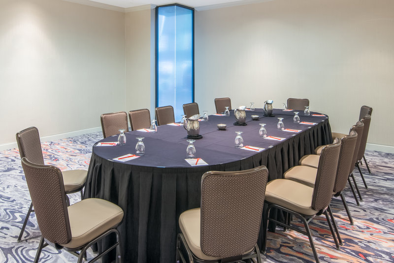Crowne Plaza CHARLOTTE EXECUTIVE PARK - Charlotte, NC