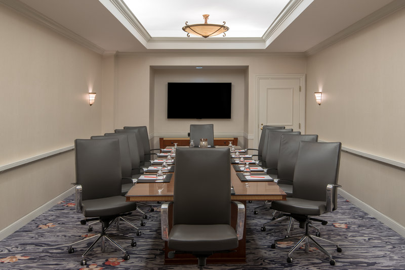 Crowne Plaza CHARLOTTE EXECUTIVE PARK - Charlotte, NC