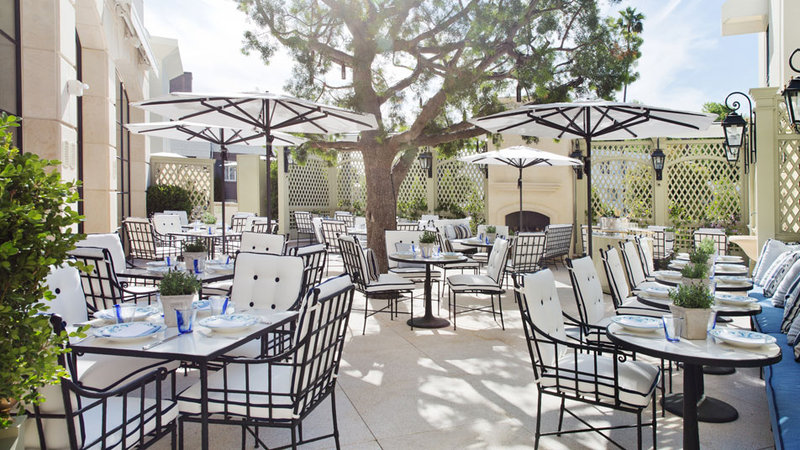 The Peninsula Beverly Hills - Beverly Hills, CA