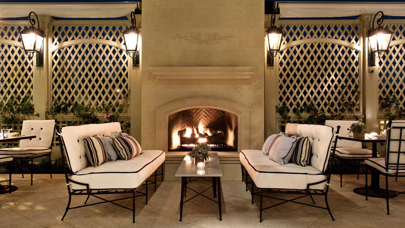 The Peninsula Beverly Hills - Beverly Hills, CA