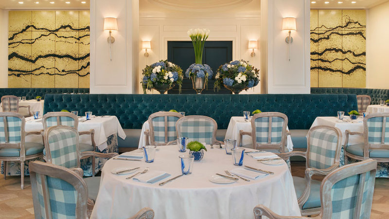 The Peninsula Beverly Hills - Beverly Hills, CA