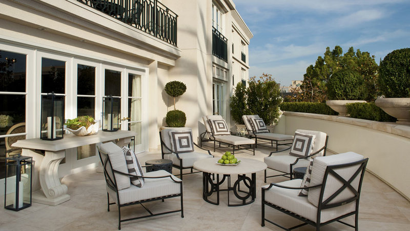 The Peninsula Beverly Hills - Beverly Hills, CA
