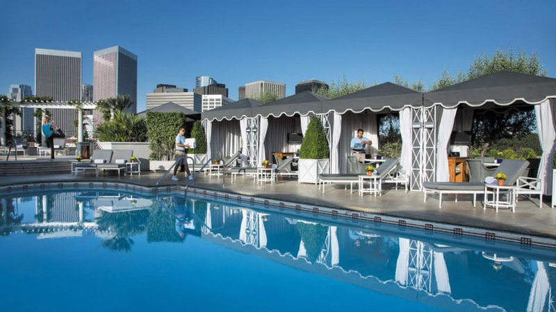 The Peninsula Beverly Hills - Beverly Hills, CA