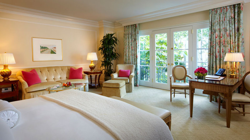 The Peninsula Beverly Hills - Beverly Hills, CA