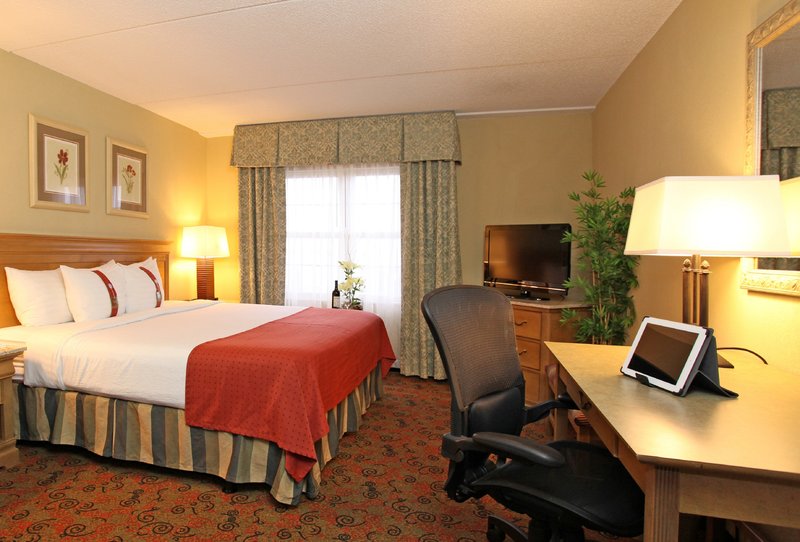 Holiday Inn-Chicago-Tinley - Tinley Park, IL