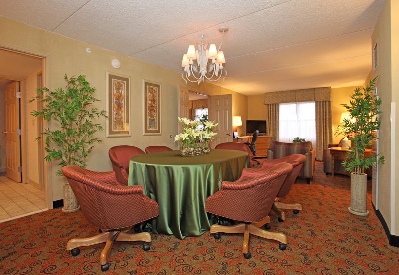 Holiday Inn-Chicago-Tinley - Tinley Park, IL