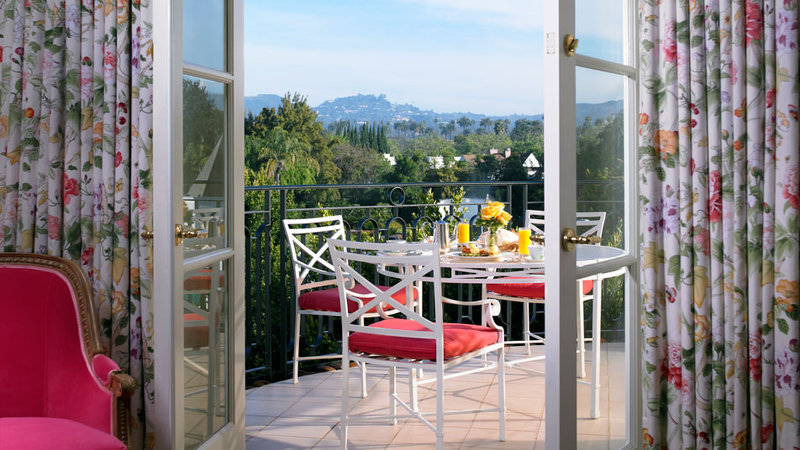 The Peninsula Beverly Hills - Beverly Hills, CA