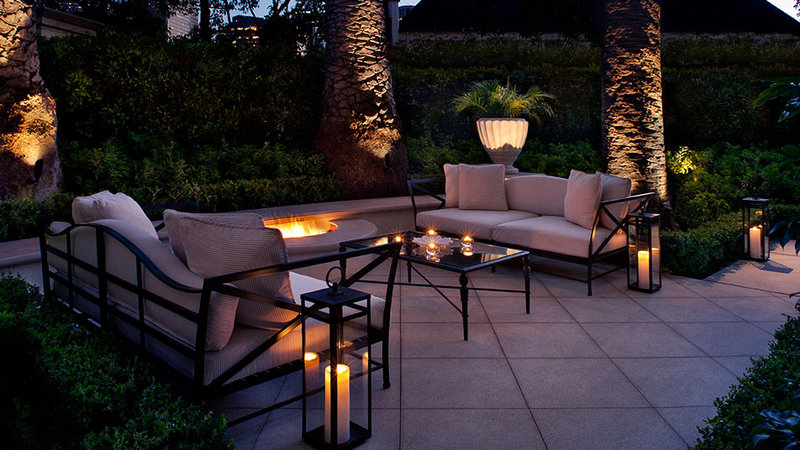 The Peninsula Beverly Hills - Beverly Hills, CA