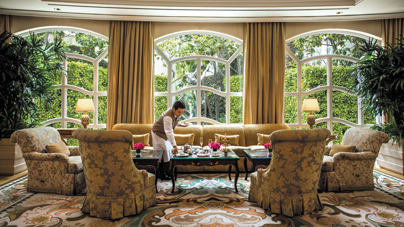 The Peninsula Beverly Hills - Beverly Hills, CA