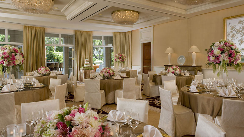 The Peninsula Beverly Hills - Beverly Hills, CA