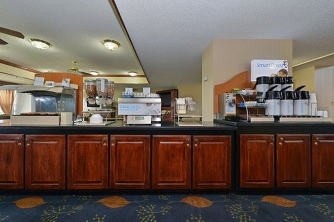 Holiday Inn Express JONESBORO - Jonesboro, AR