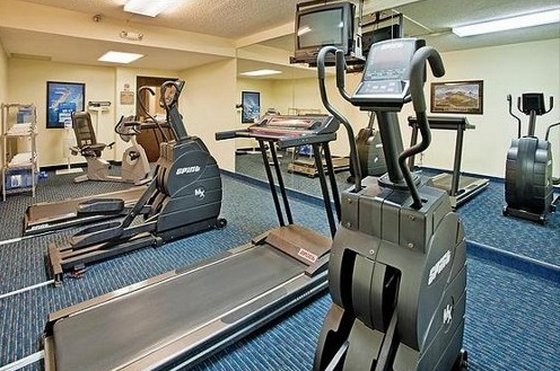 Holiday Inn Express JONESBORO - Jonesboro, AR