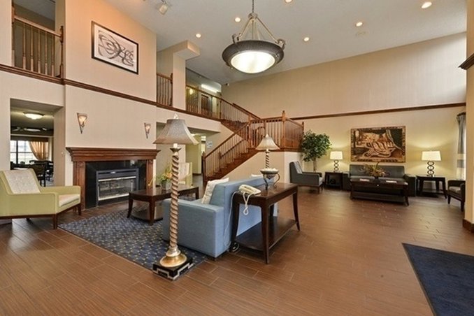 Holiday Inn Express JONESBORO - Jonesboro, AR