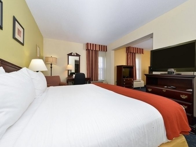 Holiday Inn Express JONESBORO - Jonesboro, AR