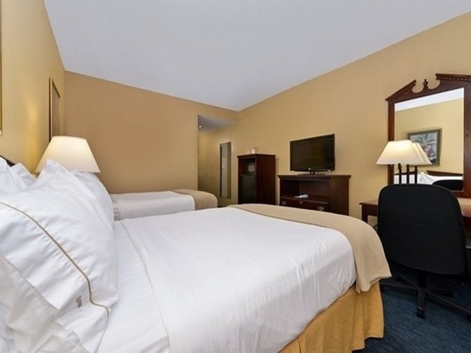 Holiday Inn Express JONESBORO - Jonesboro, AR