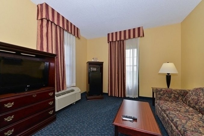 Holiday Inn Express JONESBORO - Jonesboro, AR