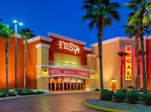 henderson fiesta casino hotel station map