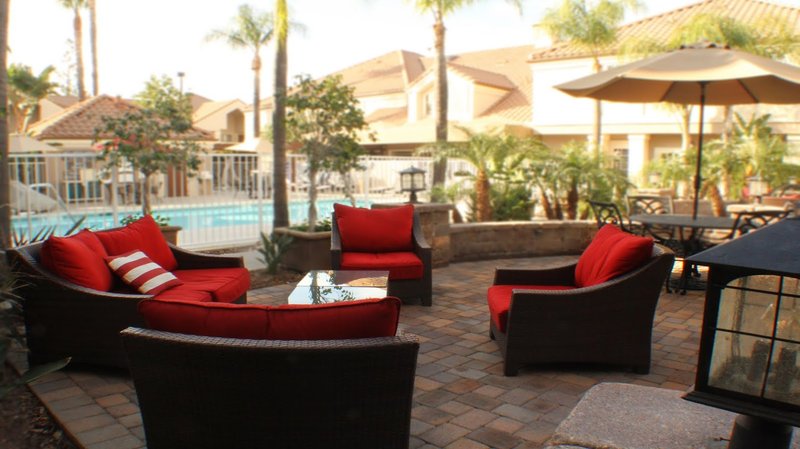 Staybridge Suites CHATSWORTH - Chatsworth, CA