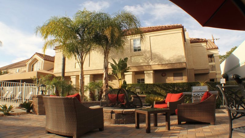 Staybridge Suites CHATSWORTH - Chatsworth, CA