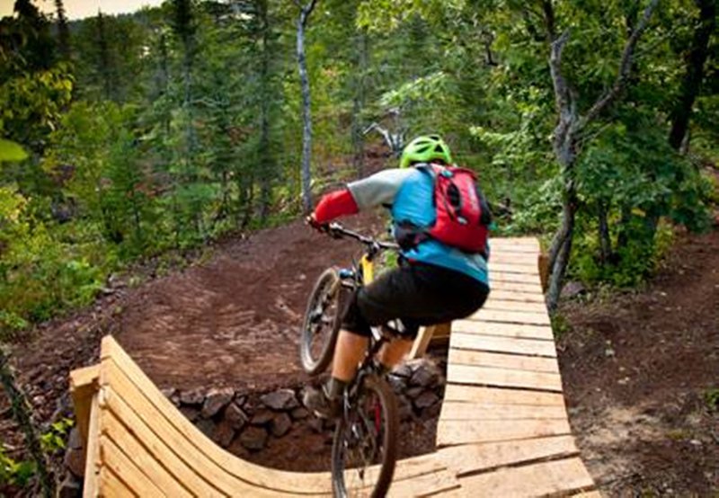 Holiday Inn Express HOUGHTON-KEWEENAW - Copper Harbor, MI