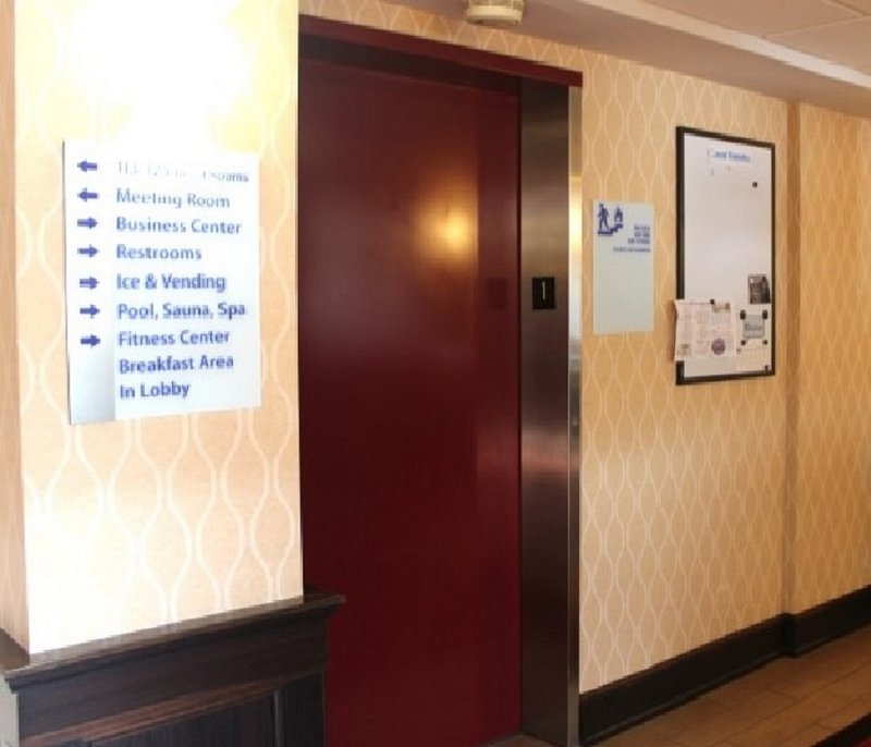 Holiday Inn Express HOUGHTON-KEWEENAW - Copper Harbor, MI