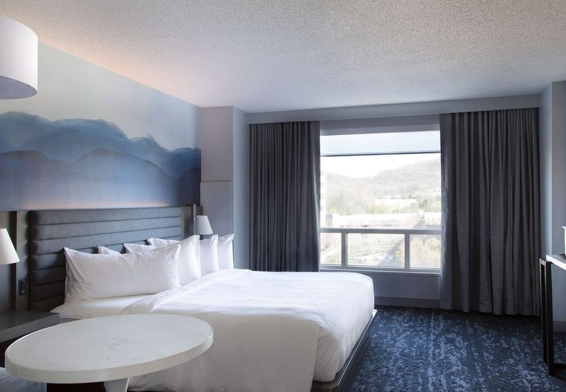 Franklin Marriott Cool Springs - Franklin, TN