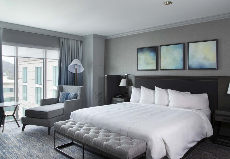 Franklin Marriott Cool Springs - Franklin, TN
