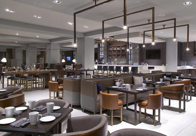 Franklin Marriott Cool Springs - Franklin, TN