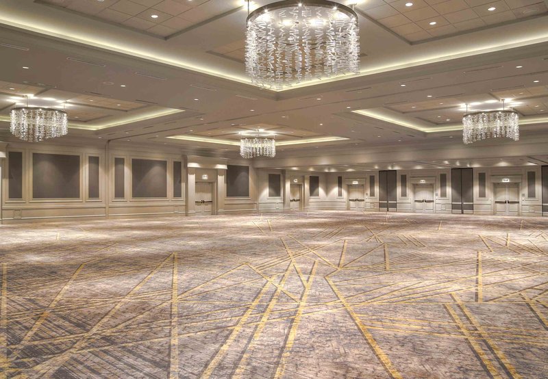 Franklin Marriott Cool Springs - Franklin, TN