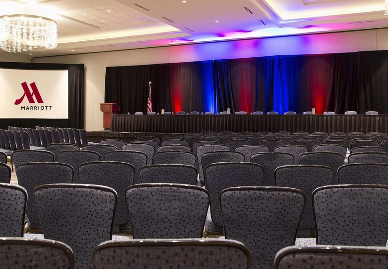 Franklin Marriott Cool Springs - Franklin, TN