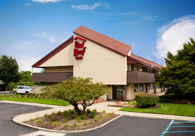 Red Roof Inn Detroit-Warren - Warren, MI