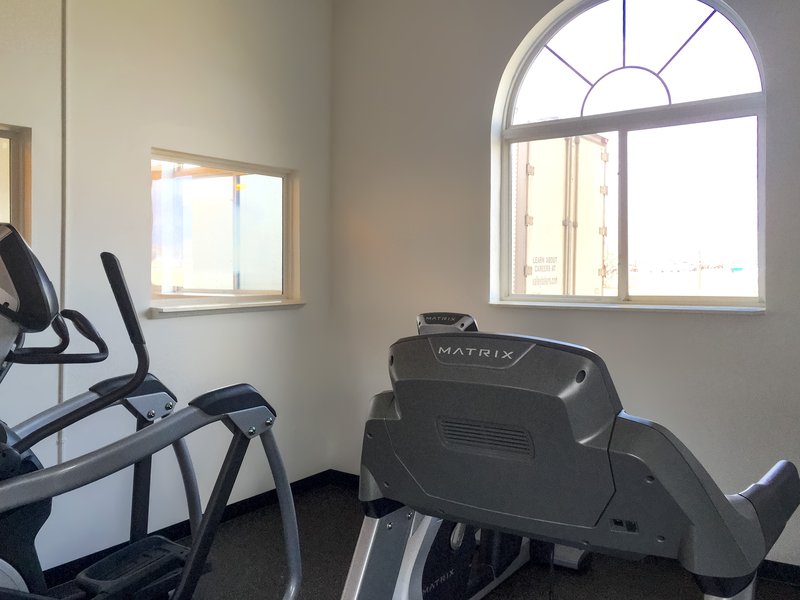 Comfort Inn - Romeoville, IL