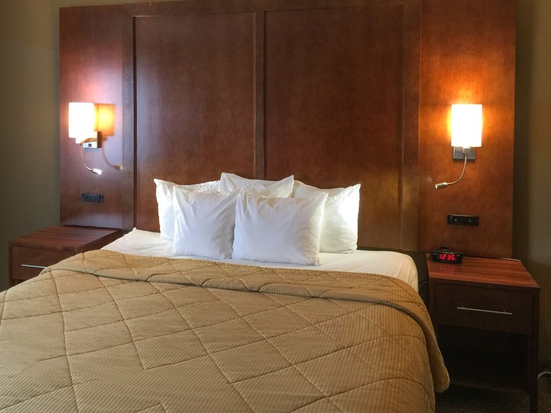 Comfort Inn - Romeoville, IL