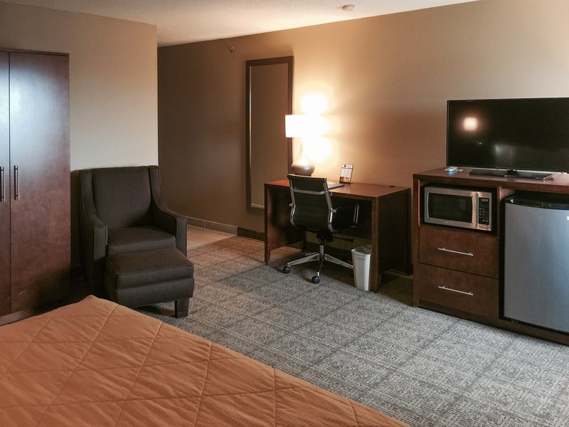 Comfort Inn - Romeoville, IL