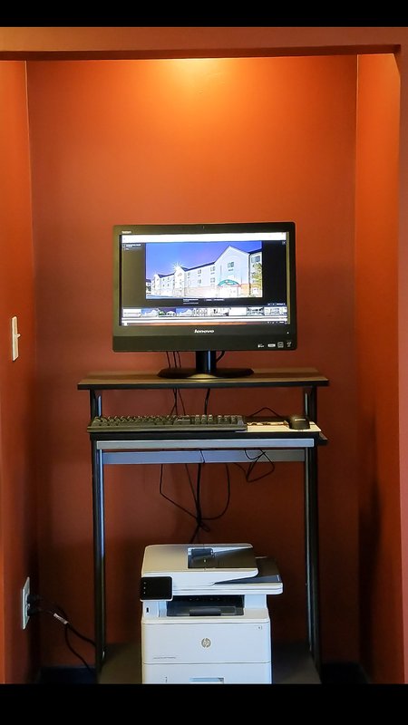 Candlewood Suites SOMERSET - Somerset, NJ