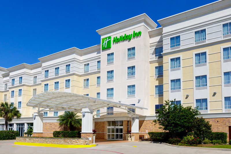 Holiday Inn HOUSTON-WEBSTER - Webster, TX