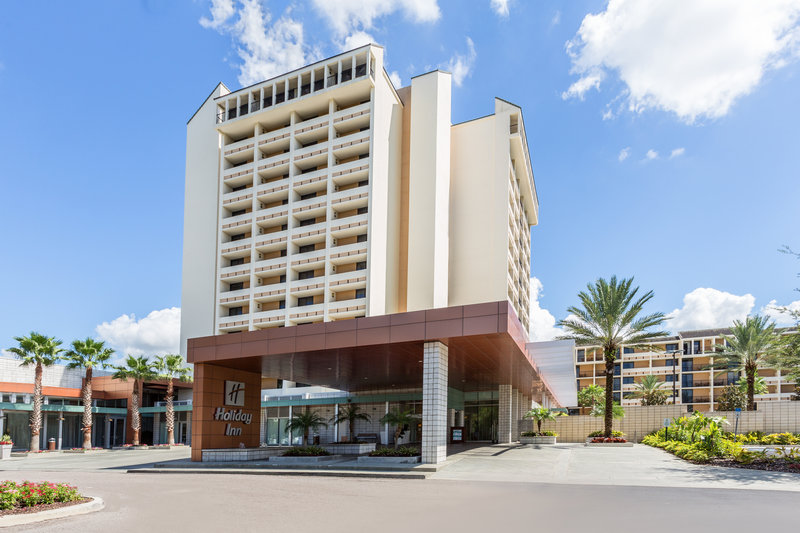 Holiday Inn ORLANDODISNEY SPRINGS? AREA Orlando, FL