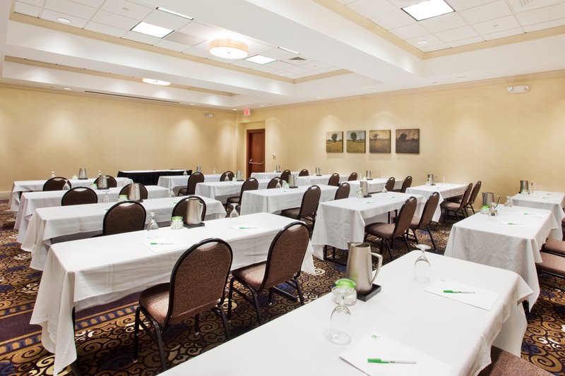Holiday Inn - Duluth, GA
