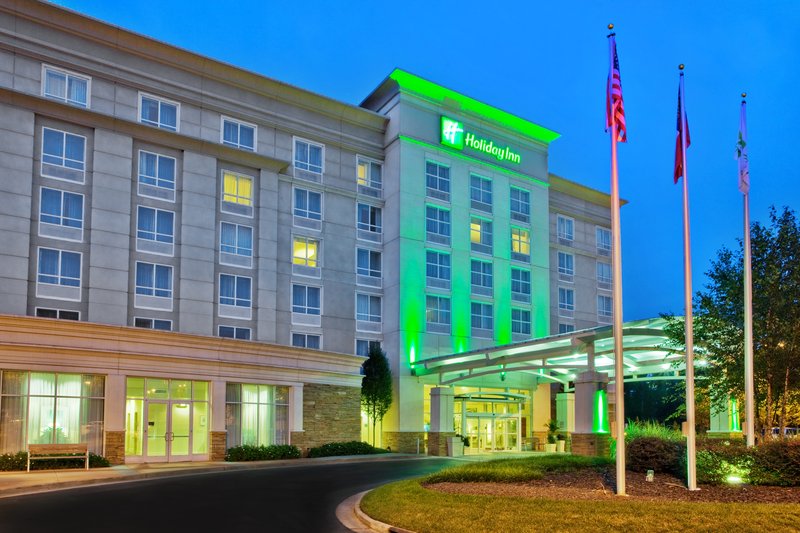 Holiday Inn - Duluth, GA