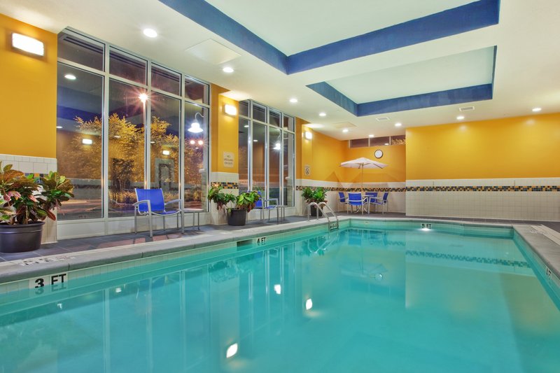 Holiday Inn - Duluth, GA
