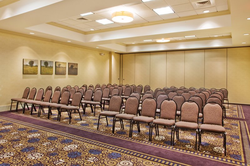 Holiday Inn - Duluth, GA