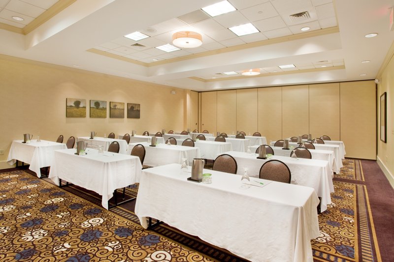 Holiday Inn - Duluth, GA