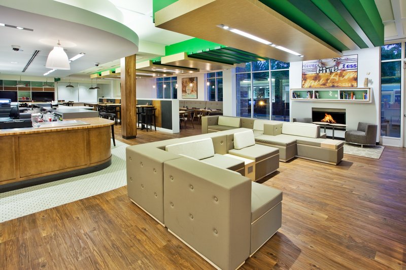 Holiday Inn - Duluth, GA