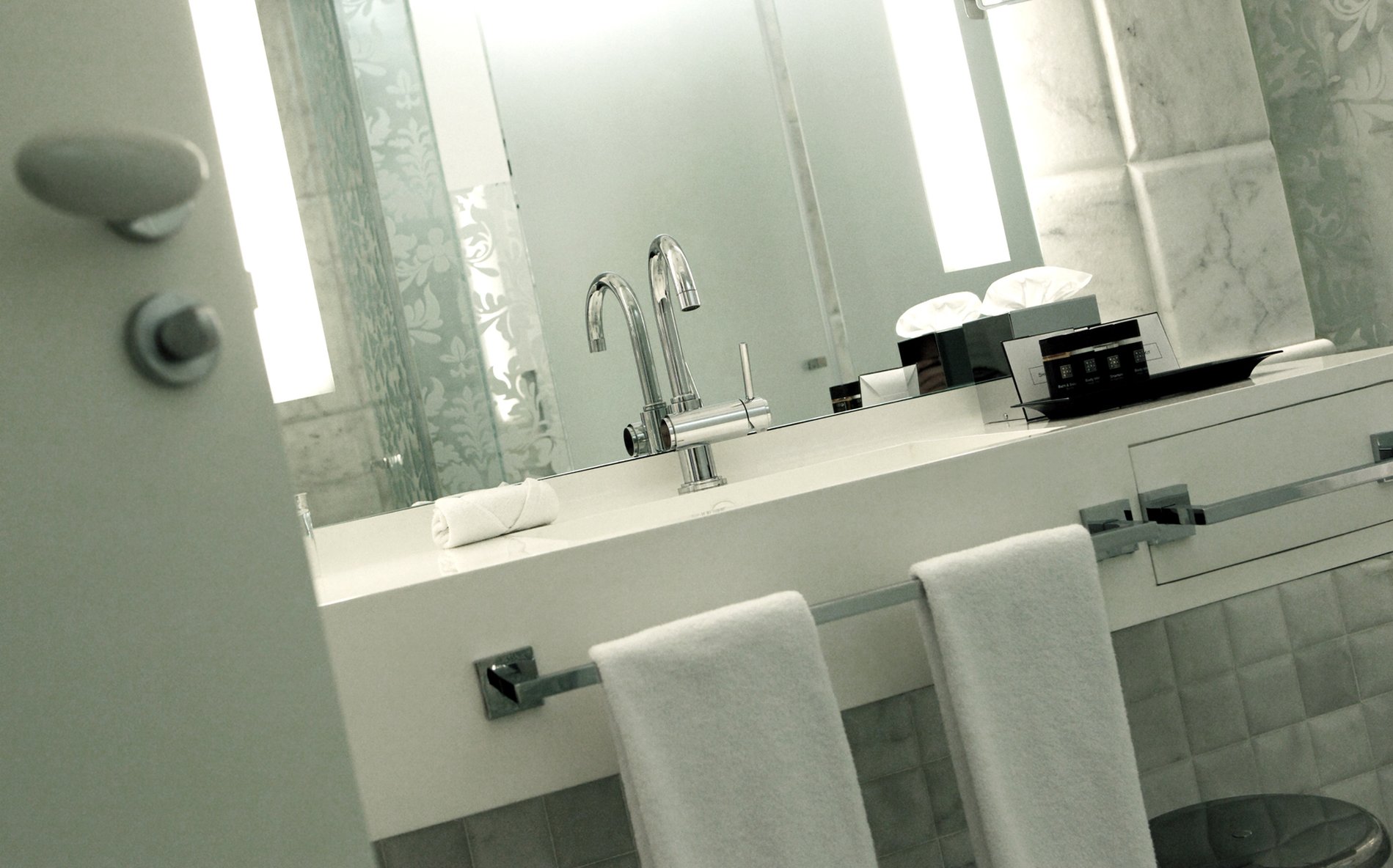 Hotel Unico Madrid